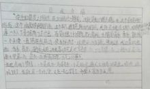 未来的学校800字