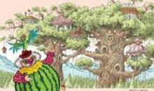 《笑猫日记之孩子们的秘密乐园》读后感