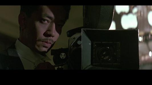 最后皇帝电影评论