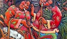 东北的民风民俗