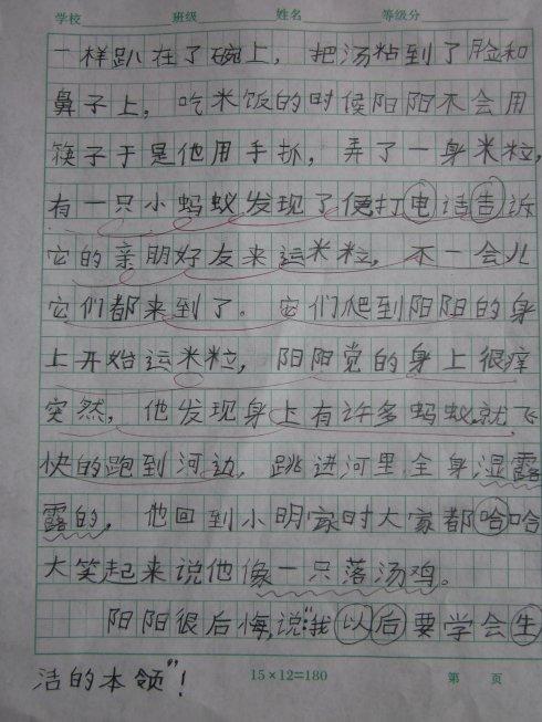 给我一些阳光,我将做出出色的构图