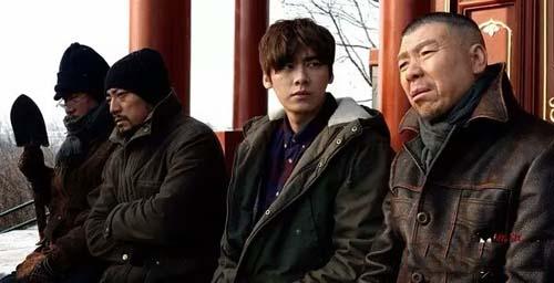 精彩的电影评论