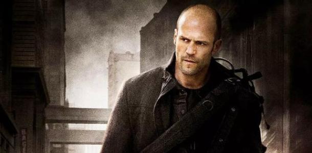 机械师电影评论