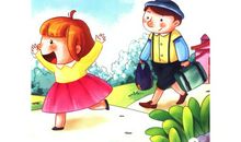 《波丽安娜》读后感