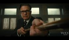 王牌特工：特工学院观后感