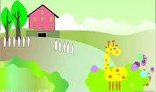 美丽的小池塘作文