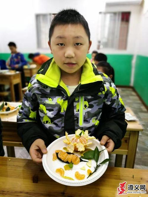 美丽的香港组成