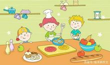 第一次做饭作文400字