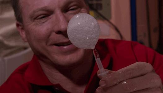 令人大开眼界的电影评论