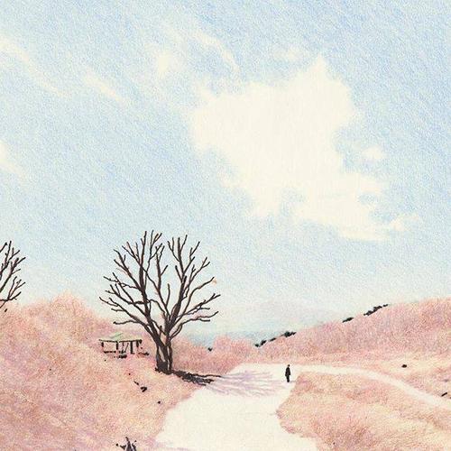 经典句:如果你一个人走,我会跟随;如果你哭,我会互相依靠