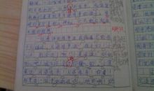 中秋节习俗作文