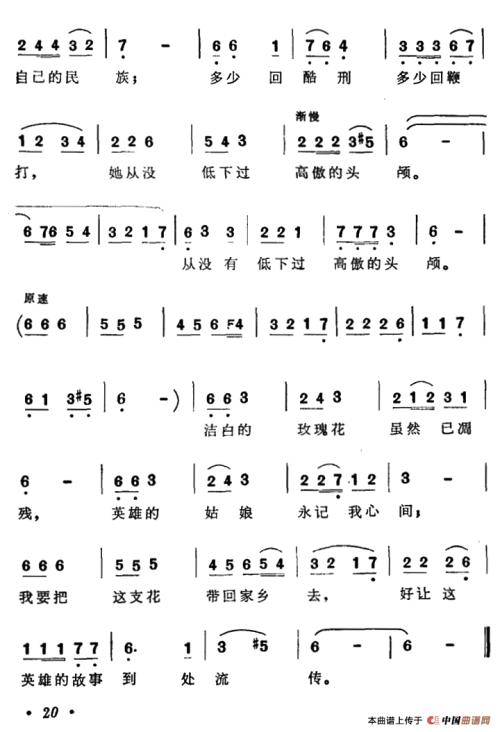评论“谁能写出玫瑰的味道”
