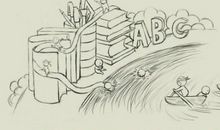 我们的初中生活