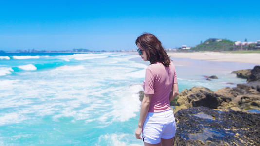 经典语录:世界的外观取决于您的目光