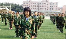 我向往的初中生活