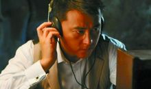 神秘人质经典台词