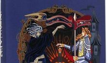 亚瑟王之死读后感