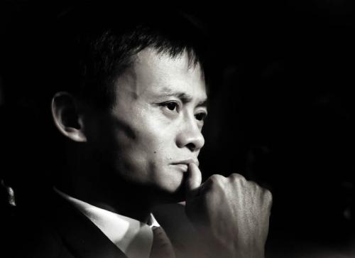 马云经典语录(2)