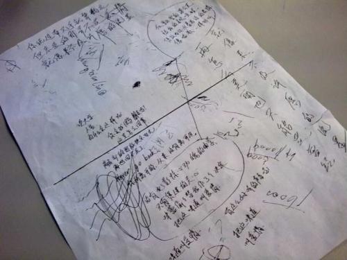 美丽的误会成分