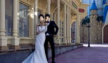 我一直都在你身后，只差你一个回头