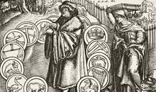 哲学的慰藉读后感