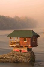 经典语录：如果您内心安宁，天堂无处不在