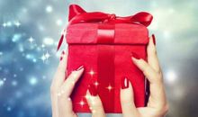 送给姐姐的礼物作文