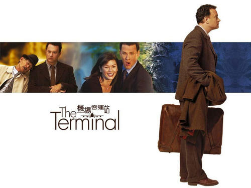 幸福终端电影评论