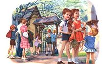 参观动物园读后感