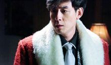 哈尔滨往事之风雷动经典台词