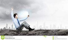 成功的喜悦450字