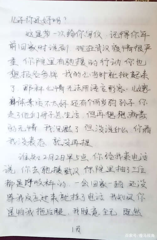 赞美母亲的作文