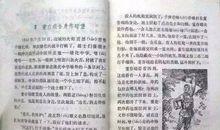 小英雄王二小读后感