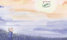 微笑的鱼读后感