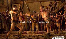 斯巴达克斯读后感