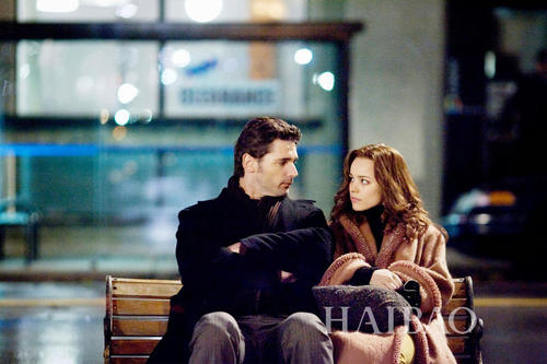 时光旅行者的妻子电影评论