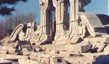 哭泣的圆明园读后感