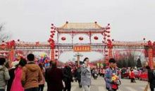 逛庙会作文400字