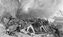 中国屈辱历史作文