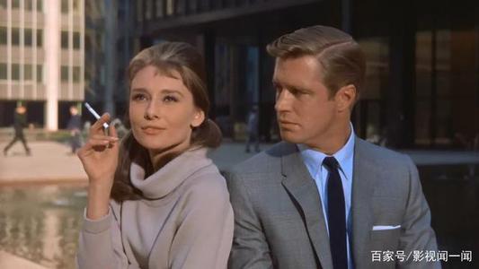 蒂芙尼的早餐电影评论