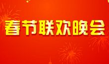 春节联欢晚会作文