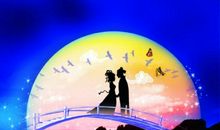 牛郎织女读后感