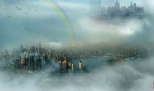 山城的雾读后感