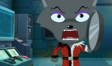 我爱灰太狼2观后感