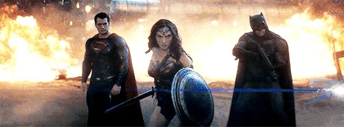 阅读后年轻蝙蝠侠的想法