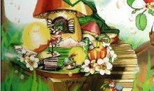 昆虫记萤火虫读后感