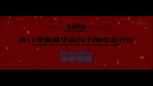 私人定制电影评论