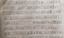 难忘的初中作文