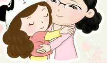 母亲我想对你说