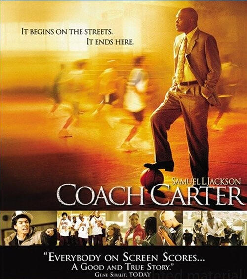 推荐20部励志电影